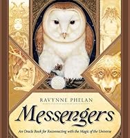 Messengers 1922161454 Book Cover