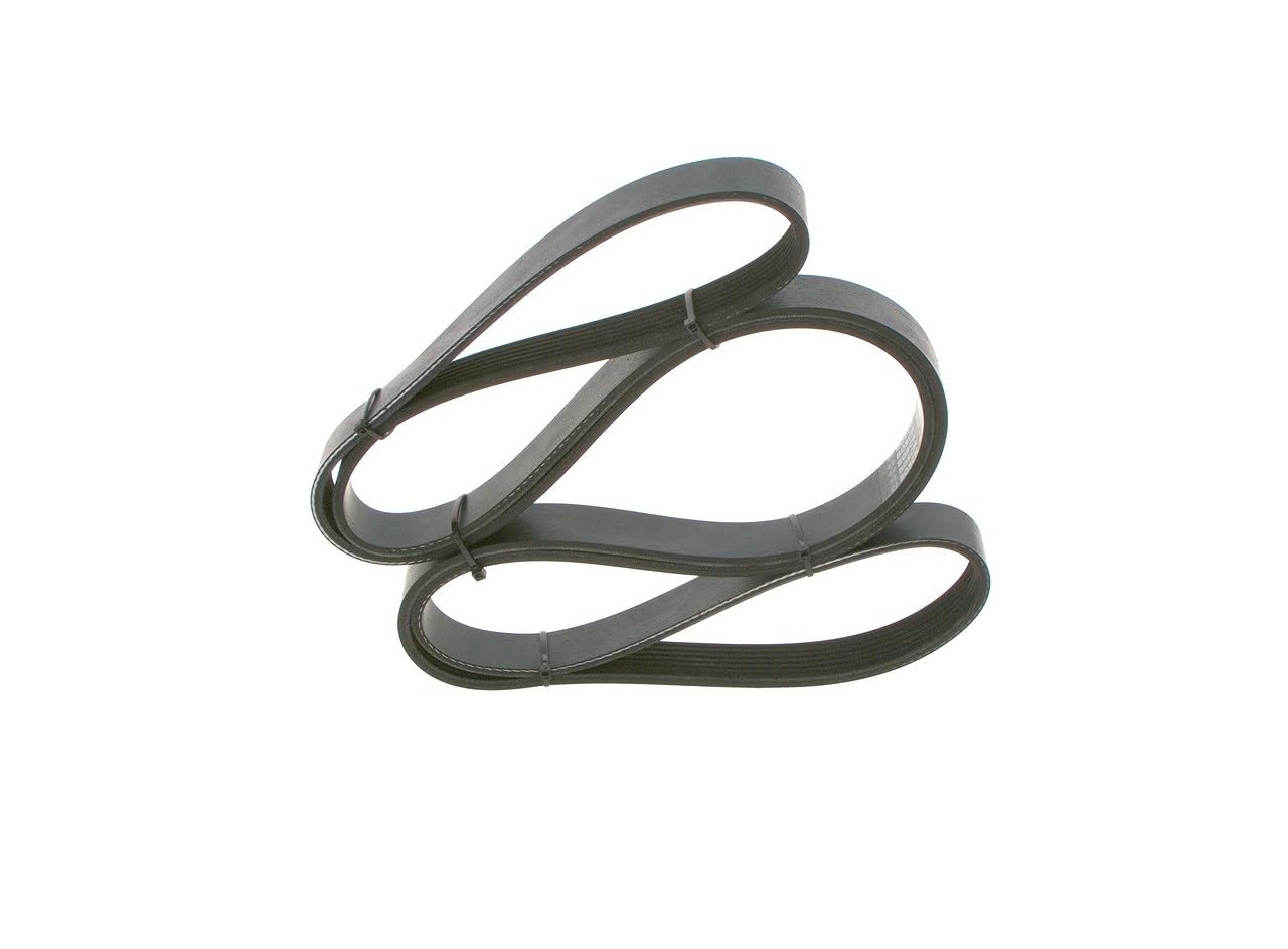 Bosch 7PK2035 - Ribbed V-belt - 1987946277