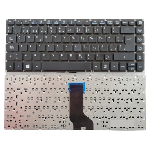 TravelMate P449 TMP449-G2 TMP2410/ES1-420 432 433G 332 491 m[gp\RpL[{[h(Black US)