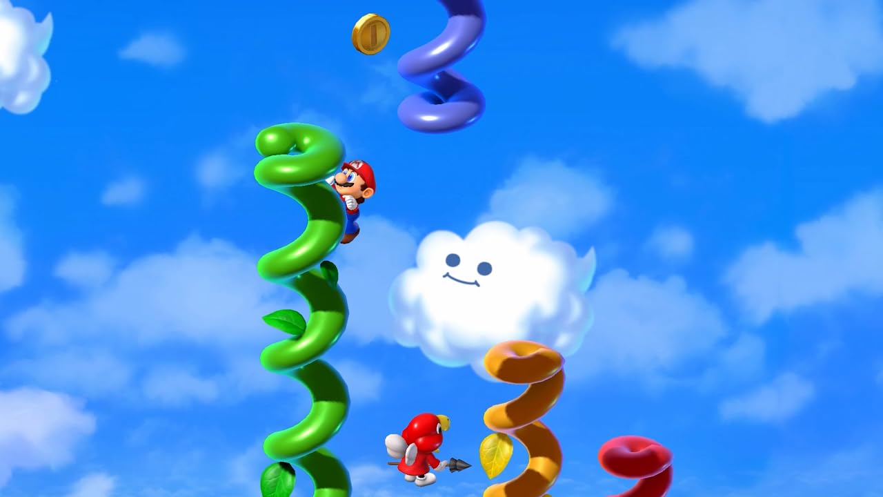 Super Mario RPG, gra Nintendo Switch