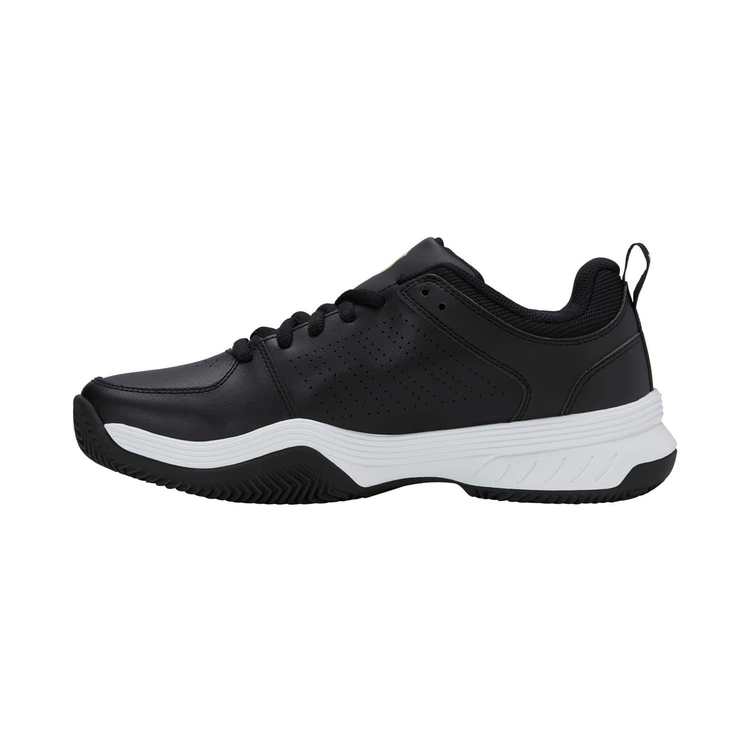 K-Swiss Homme Court Express 2 Clay Shoes Chaussure de Tennis
