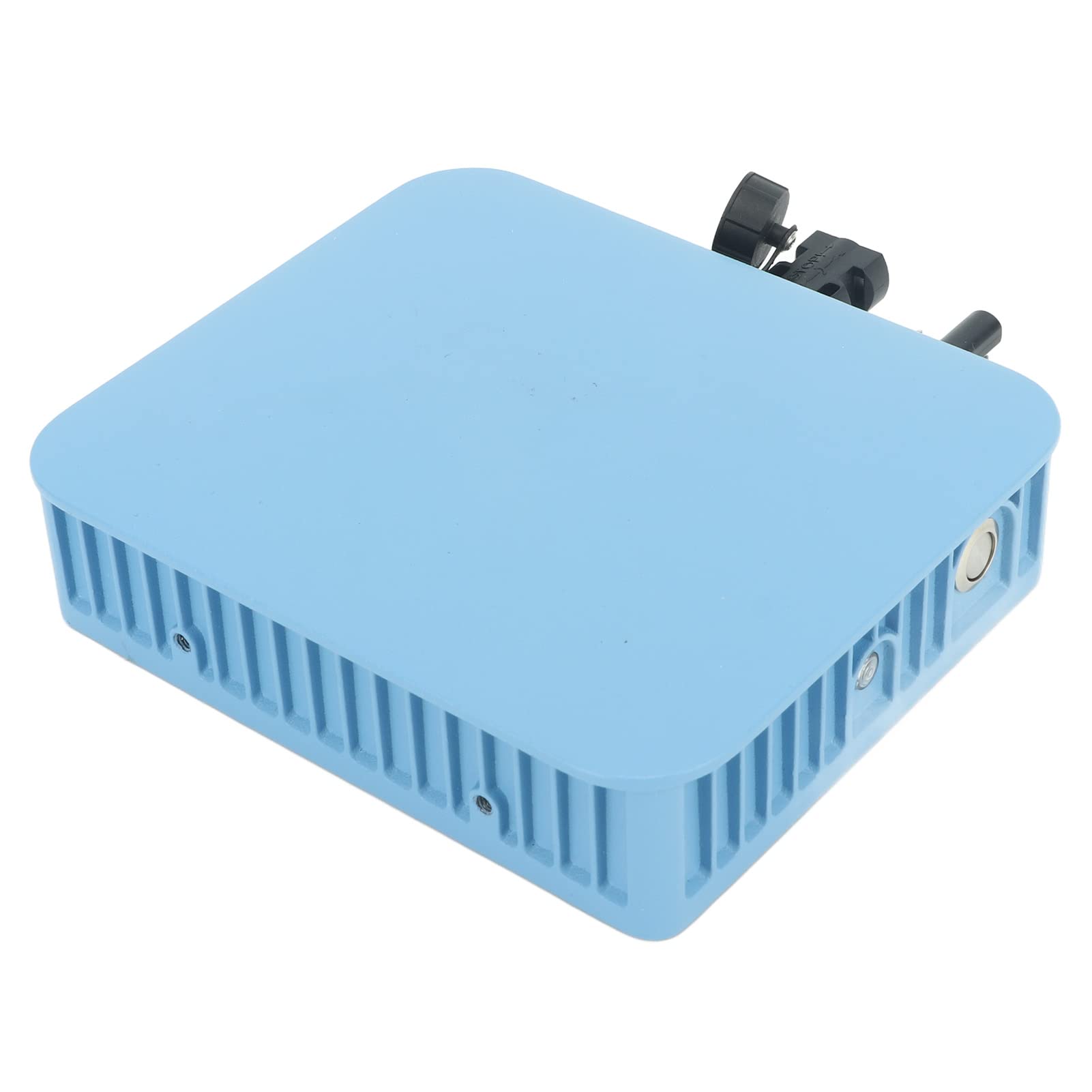 Solar Smart Micro Inverter Wodoodporny Wifi Monitorowanie Chmury Podłączony do Sieci Falownik do Panelu Słonecznego Wtyczka UE 220 V (1000 W)