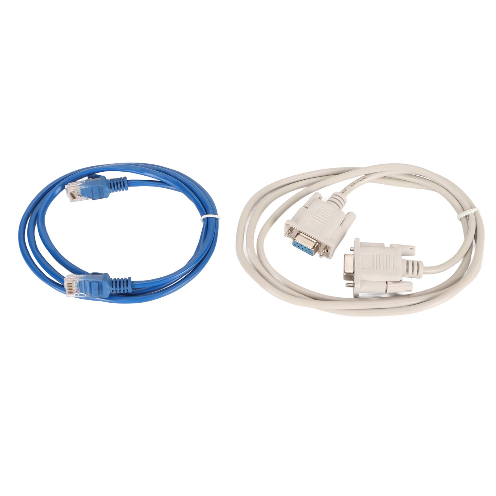 4 Puertos Adaptador de Servidor de Dispositivos Seriales Puerto RJ45 10 100Mbps
