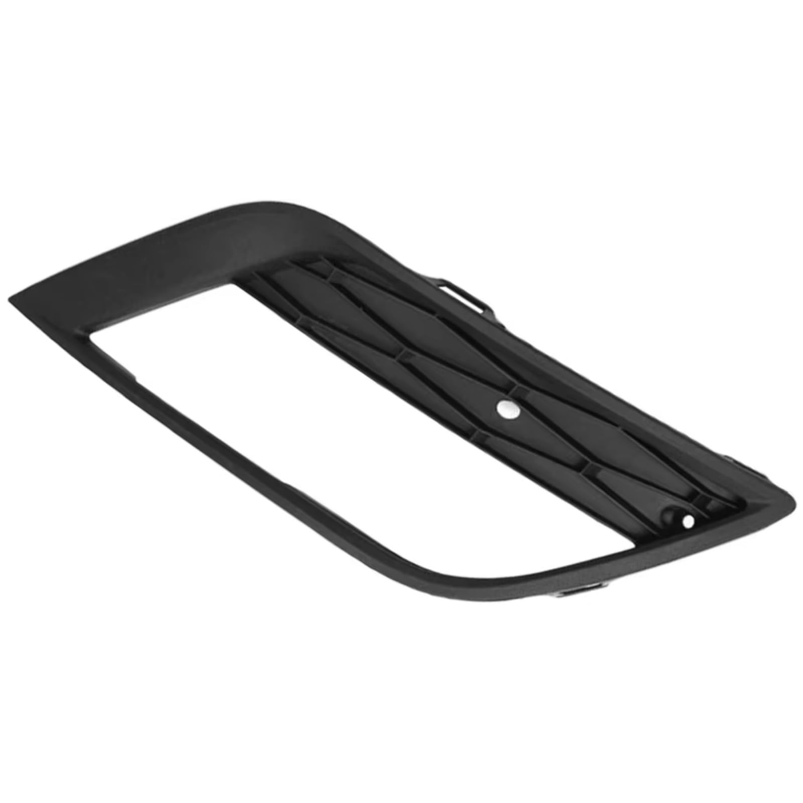 Rejilla delantera de luz antiniebla izquierda Seat Ibiza MK4 2013-2016 para reparar tu coche 4