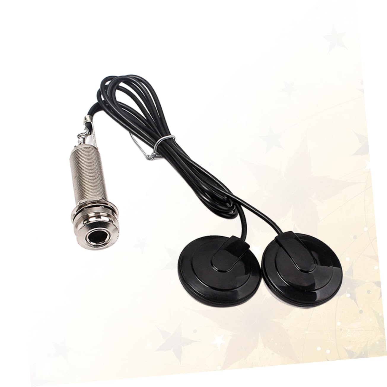 TOYANDONA 3 Pezzi Gmb609 Pickup Per Chitarra Elettrica Con Doppio Hot Sender E Schermatura Completa