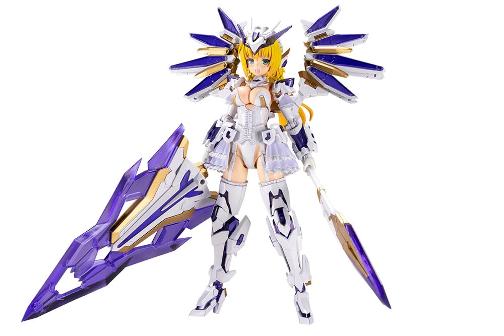 Amazon | 壽屋(KOTOBUKIYA) フレームアームズ・ガール レイファルクス