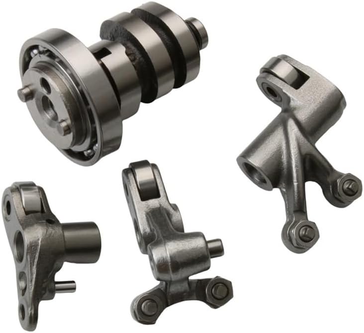 YMH Nmax155 Aerox155 GPD125-A Camshaft & Rocker Arm 155cc 2DP-E2150-00 2DPE216000 2DPE217000 4T Engine Parts