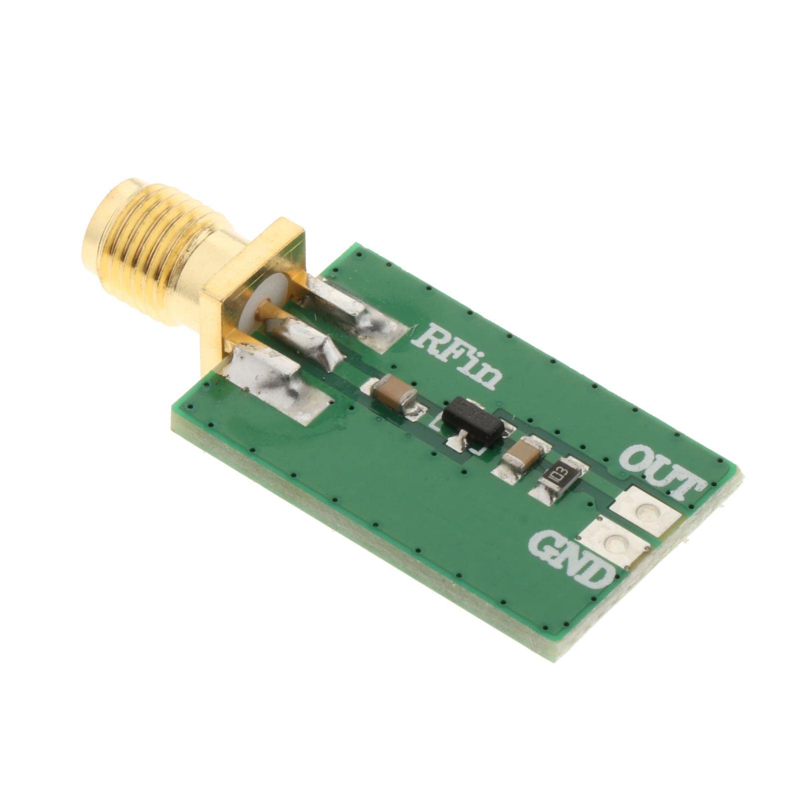 Club Bollywood®Rf Power Meter Detector Signal Power Module Rf Signal Detection 0.1-3200Mhz|Business & Industrial | Electrical & Test Equipment |• Business & Industrial|1 Piece Rf Power Meter Detector-picture-21