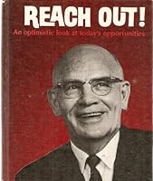 Reach out! B0006CUD1S Book Cover