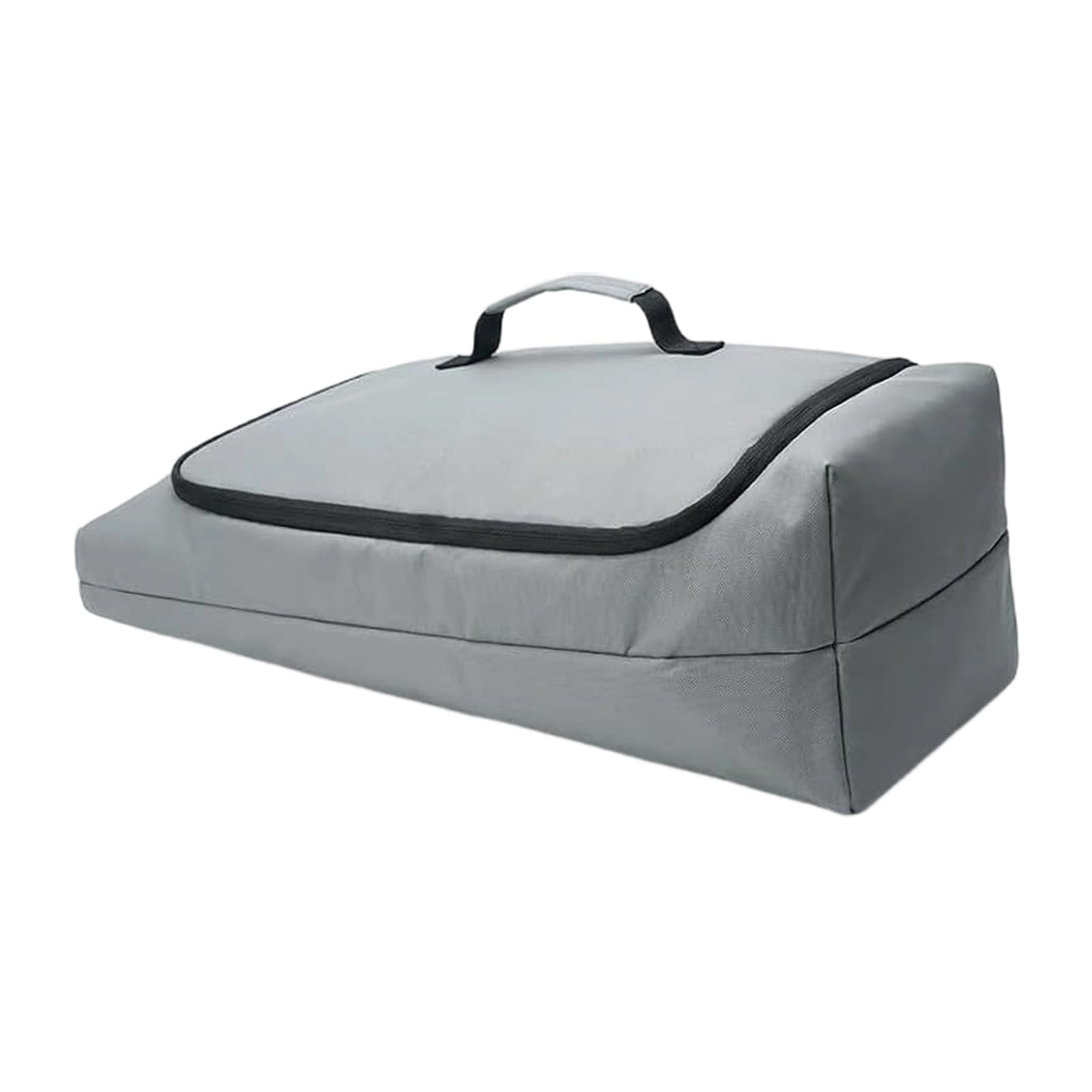 carotoe BBQ Accessories Meat Resting Blanket for Locking in Juices and Flavor PVC 270° Opening Brisket Bag Insulated Leakproof Barbecue Blanket
