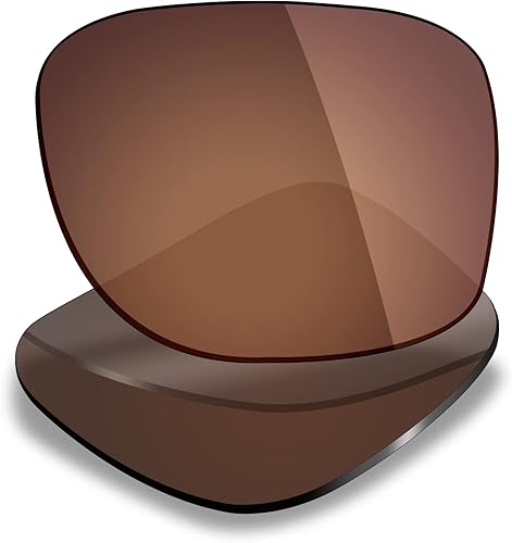 Miniatura 24 de Mryok Lentes de repuesto para Oakley Correspondent OO9094 - Opciones