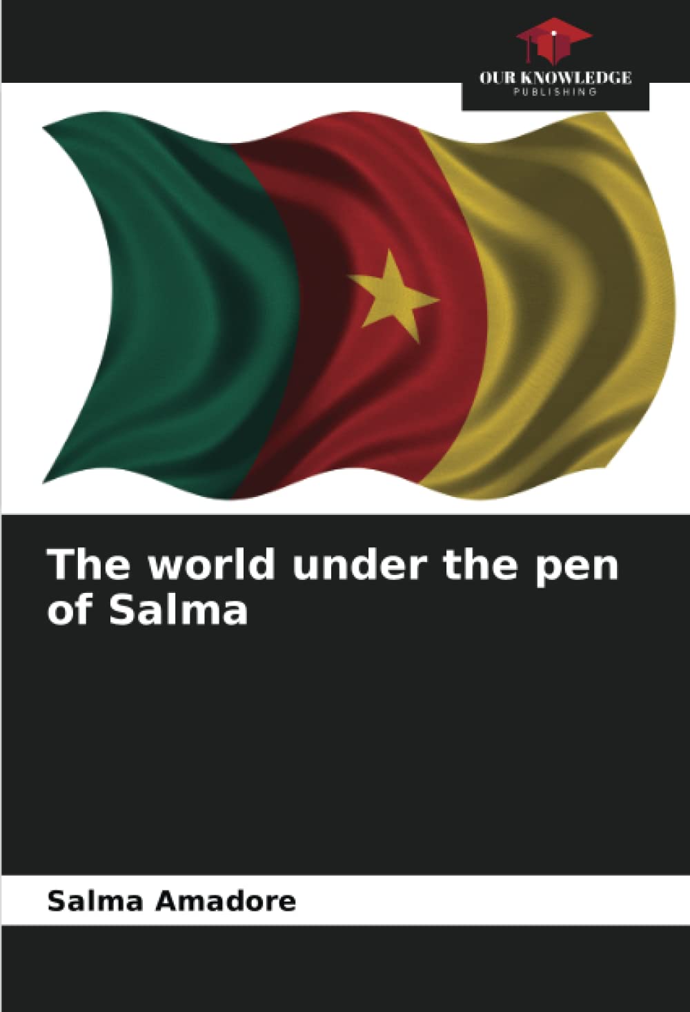 The world under the pen of Salma