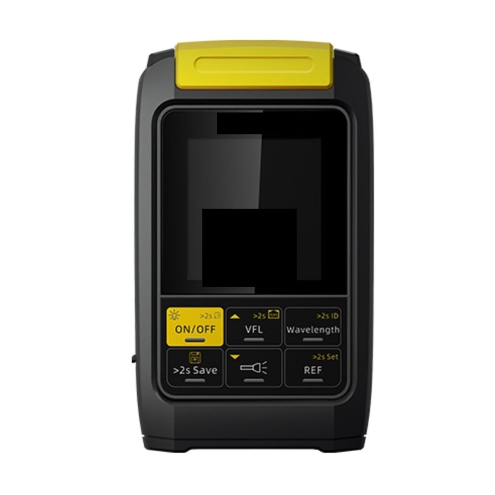 Dikkac Fwp 20T V20 Fiber Optic Cable Tester, Mini 4 In 1 Optical Power Meter，Ftth Fiber Network Cable Test Tester，Visual Fault Locator 5Km 20Km 30 Km Vfl(Fwp 20T V20)
