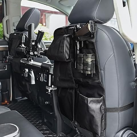 JIPIMON Truck Gun Rack Cover