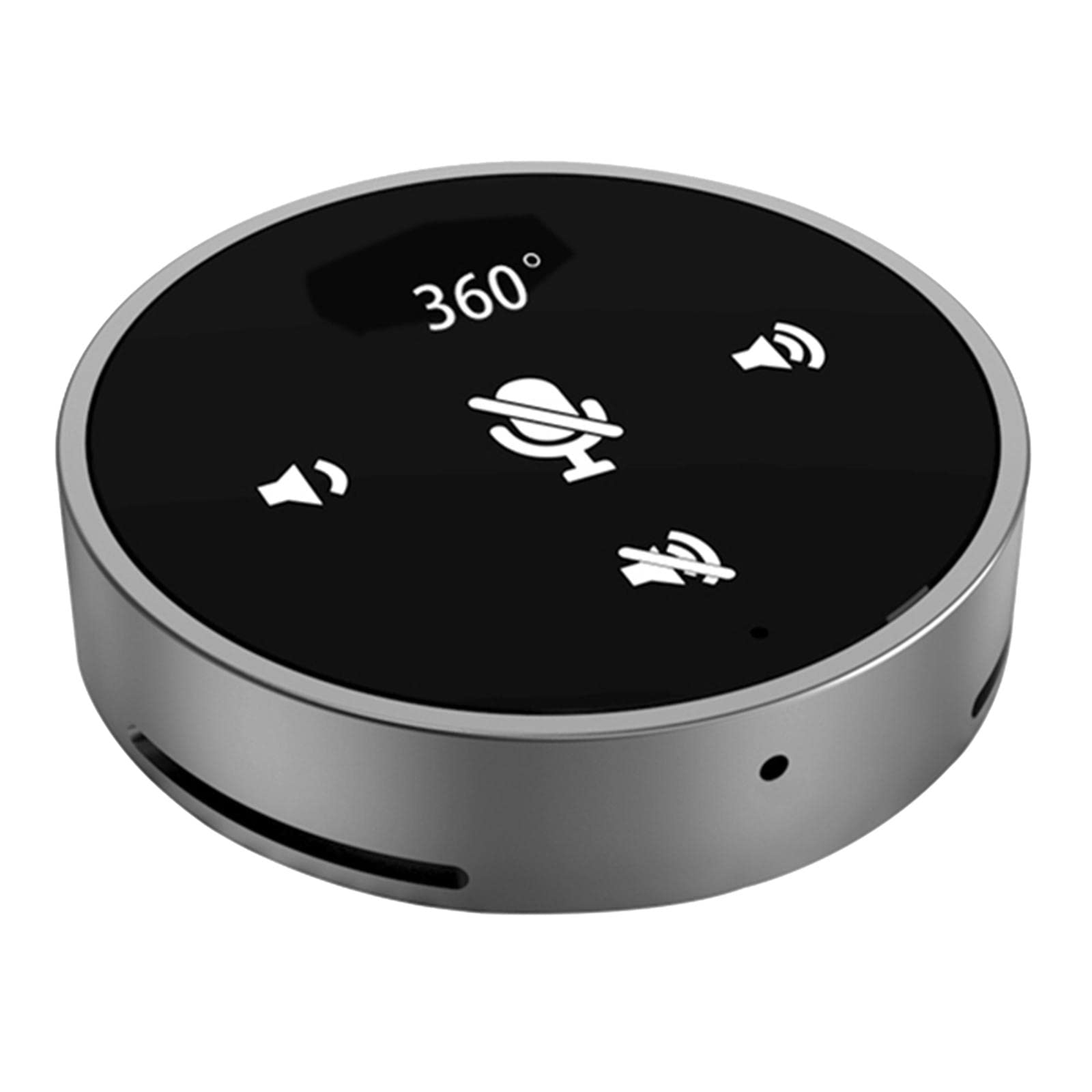 BNF®USB Conference Microphone Speaker for PC Laptop Game Playing Voice Chatting|Computers/Tablets & Networking | Laptop & Desktop Accessories | Microphones-picture-13