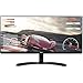 LG 29UM68-P 29-Inch 21:9 UltraWide IPS Monitor with FreeSync
