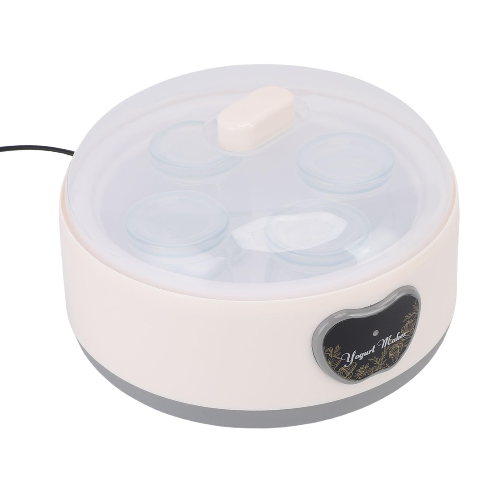 Mingzhe Electric Yogurt Maker Multifunctional and Fully Automatic for