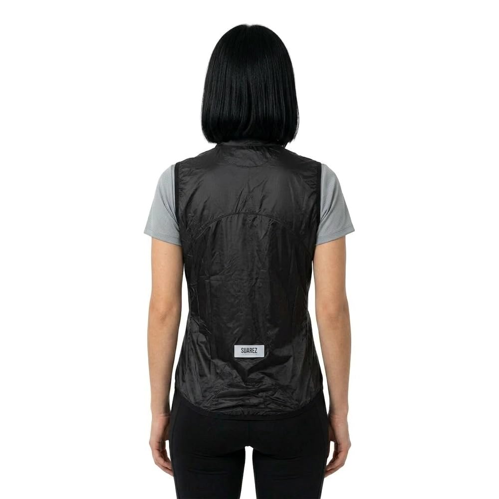 Suarez Helio 2.3 Gilet M