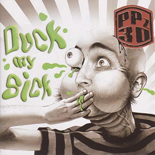 Amazon.co.jp: Duck My Sick : Ppz30: デジタルミュージック