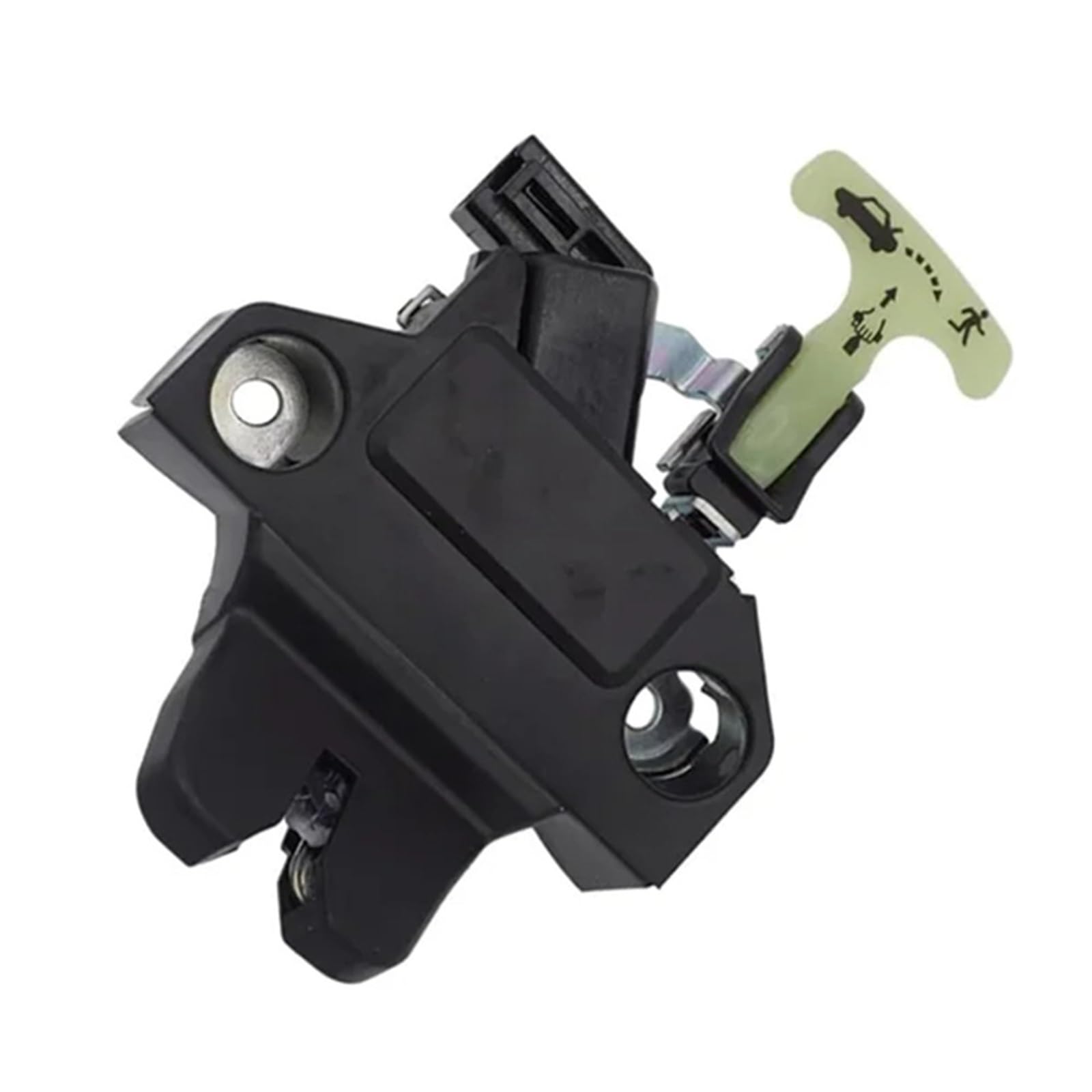 Boot Lock Compatible with Toyota for Corolla 2009-2013 Car Trunk Lock Actuator Latch 64600-02040 6460002040 64600 02040