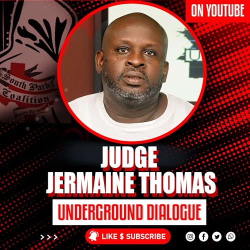 Judge Jermaine Thomas on his role as a civil judge, working w/ Sylvester Turner & local elections