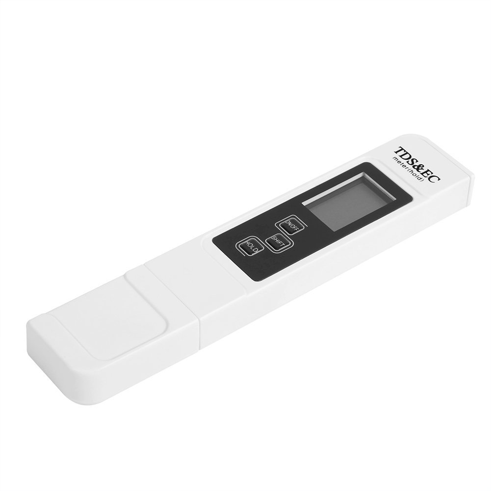 Testeur TDS Eau Gasea - Mesure Qualité Eau PPM Et Température