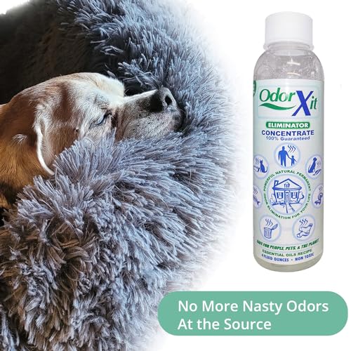 concentrated pet urine odor eliminator ideal for cat dog poo and urine smell versatile amp natural odor neutralizer for home and outdoor use deodorizer amp absorber concentrate 4oz