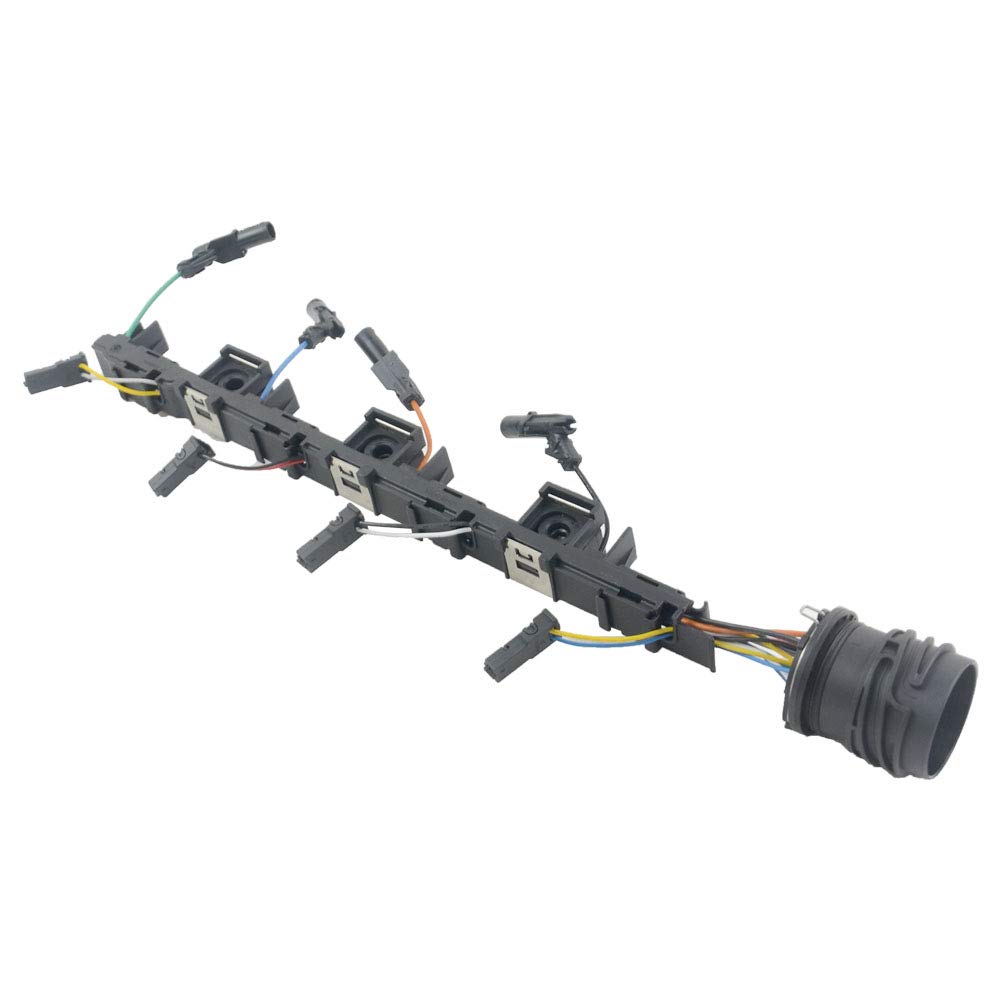 Telaio per iniettore 2.0 TDI 03G971033M