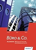  Büro & Co.: Allgemeine Wirtschaftslehre für Bürokaufleute: Schülerband