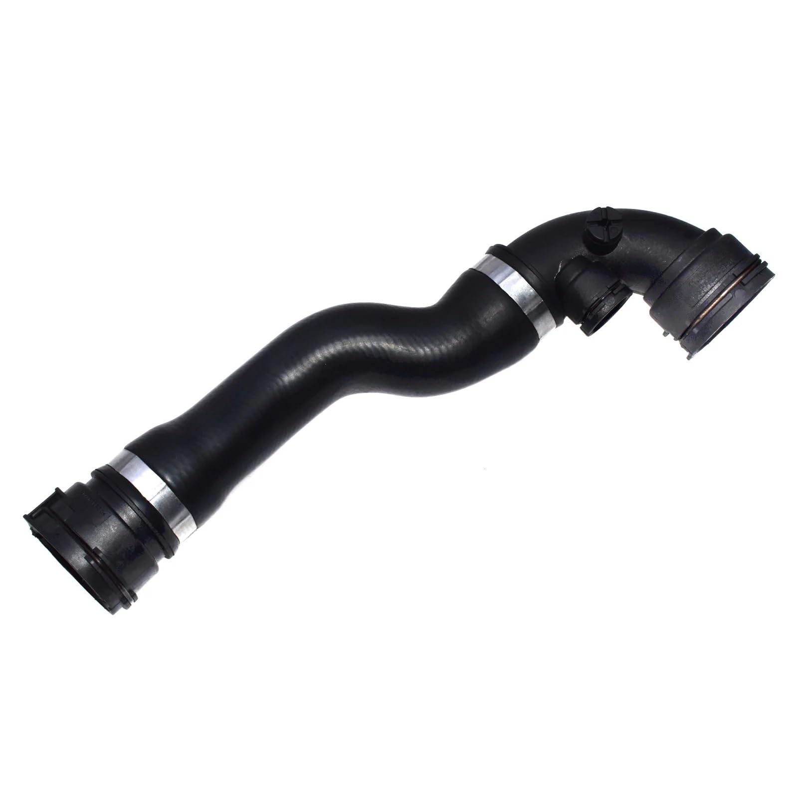 Sptozyg 17127510952 Radiator Hose For E46 323I 325Ci 328I 325Xi 330I 1999-2005 Auto Parts(17127510952)