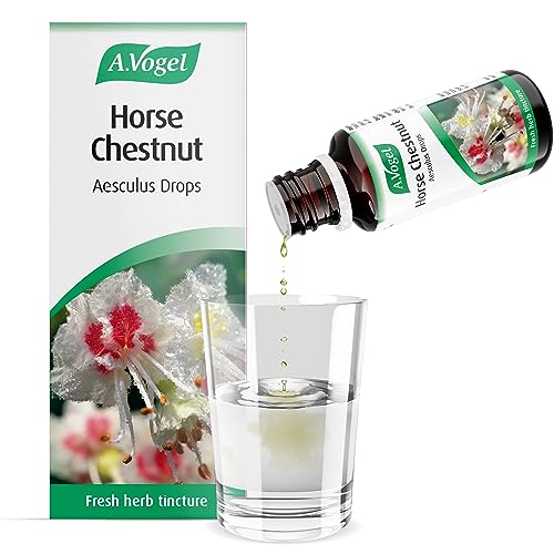 A.Vogel Aesculus Drops 50ml