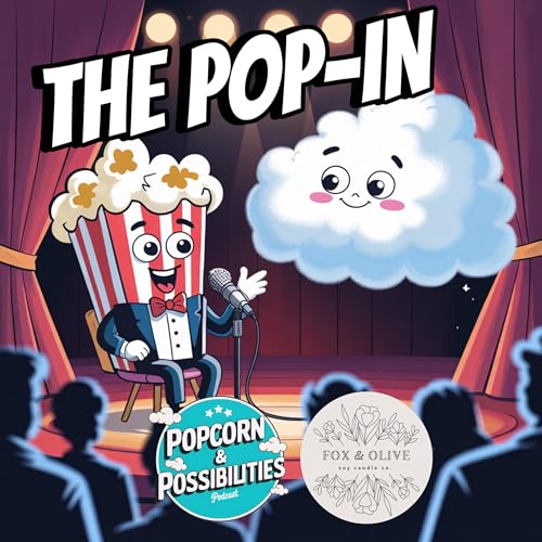 1.19: The Pop-In: Val of Fox & Olive Candle Co on Turning a Candle Hobby Into a Business