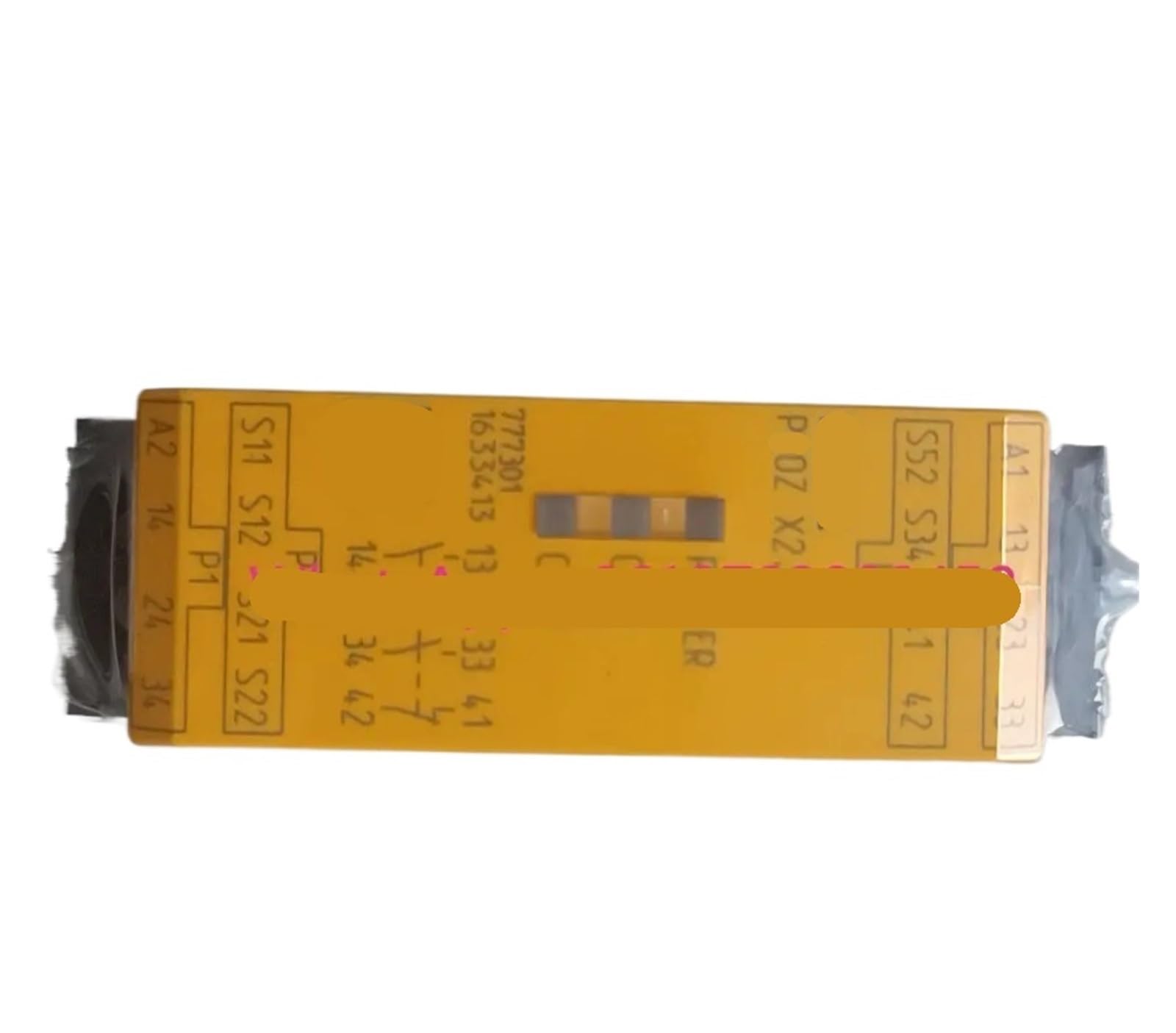 CLEUFWKO 1pcs x2.8p 777301 relay