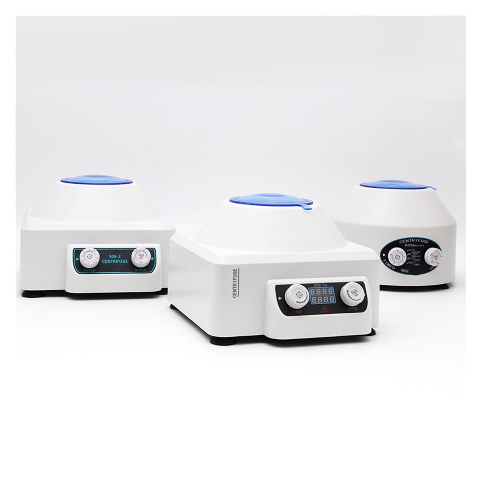 Centrífugo, Centrifugadora De Sangre Eléctrica Laboratorio Prp 800MINI Máquina Centrífuga Plasma 15ML * 6 Tubo Centrífugo 4000rpm
