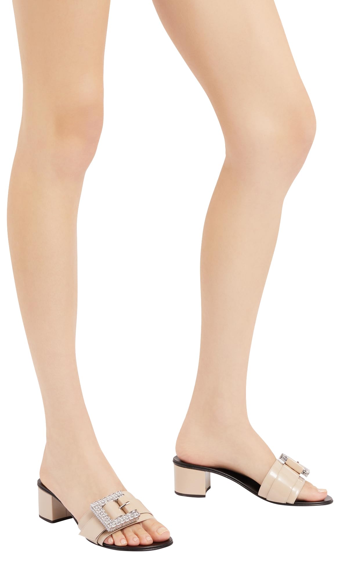 Giuseppe Zanotti,Miss Buckle