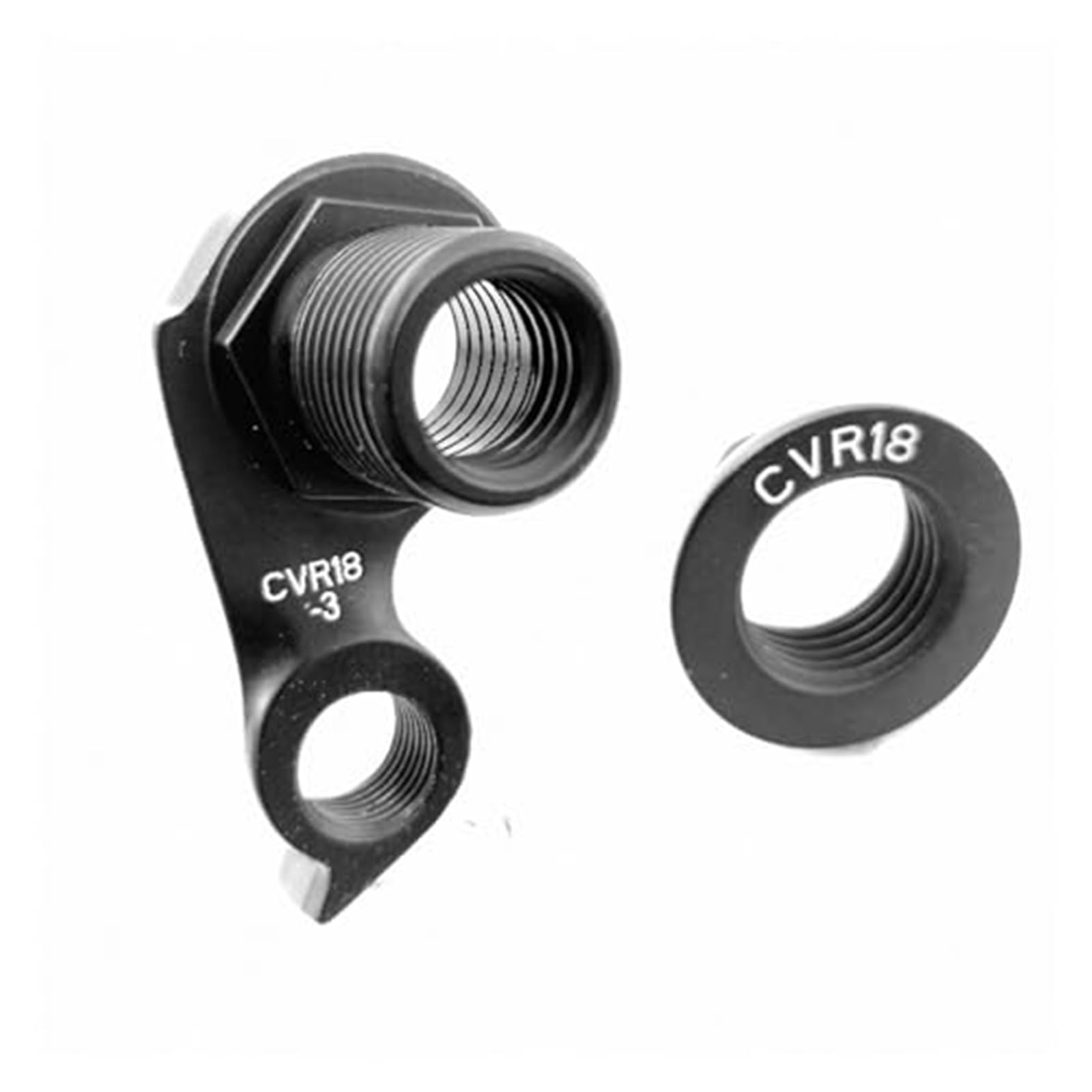 5 sztuk części rowerowe Mech Dropout, dla Cervelo Cvr18-3
