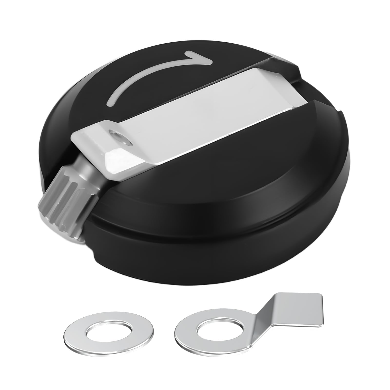 Amazon.com : eTone Original Rewind Knob Replacement Kit for Niken