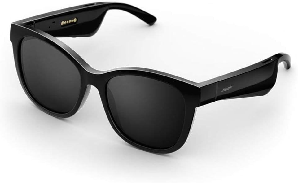 عینک آفتابی برند Bose همراه با میکروفون