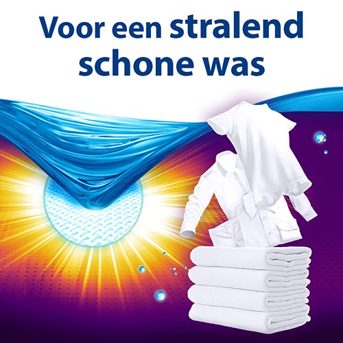 Persil Active Gel Color - Vloeibaar Wasmiddel - 39 wasbeurten - Image 4