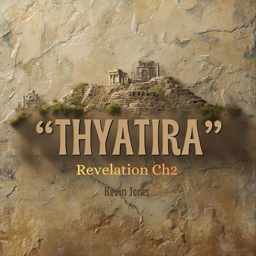 "Thyatira". Revelation Ch2