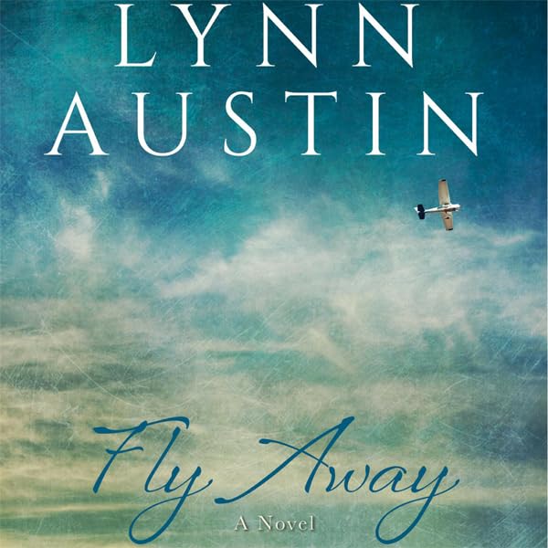Cover art for Fly Away
