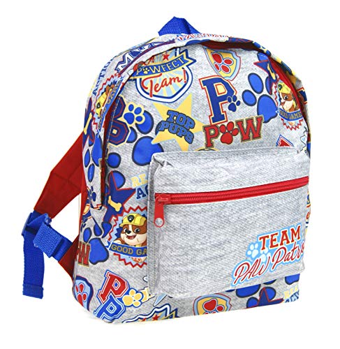 Preisvergleich Produktbild Lora Dora Rucksack Blau grau Einheitsgröße