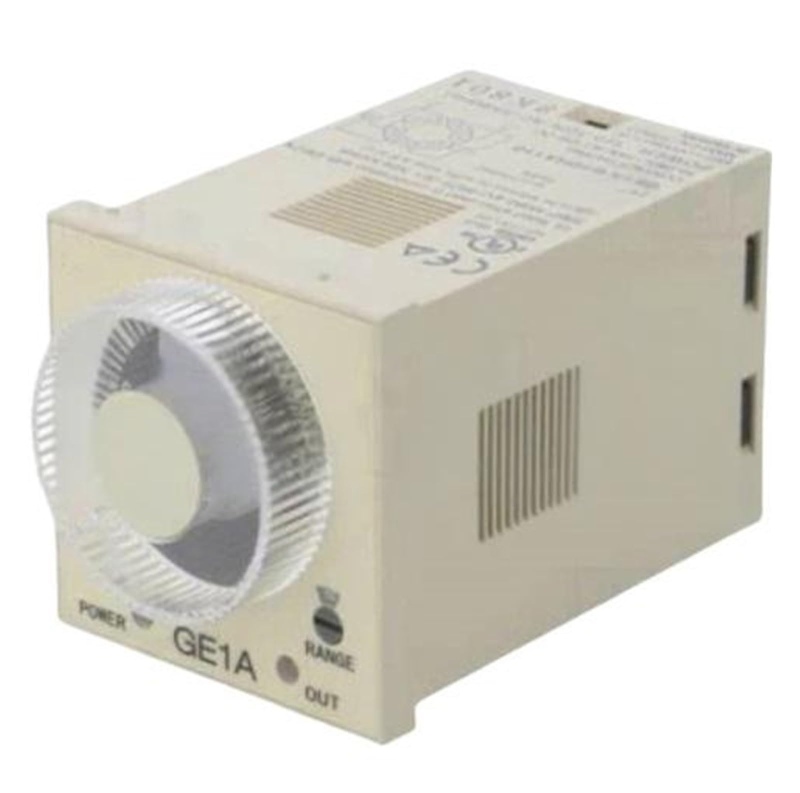 ZVQYSGIW Time relay GE1A-C10HA220 220V