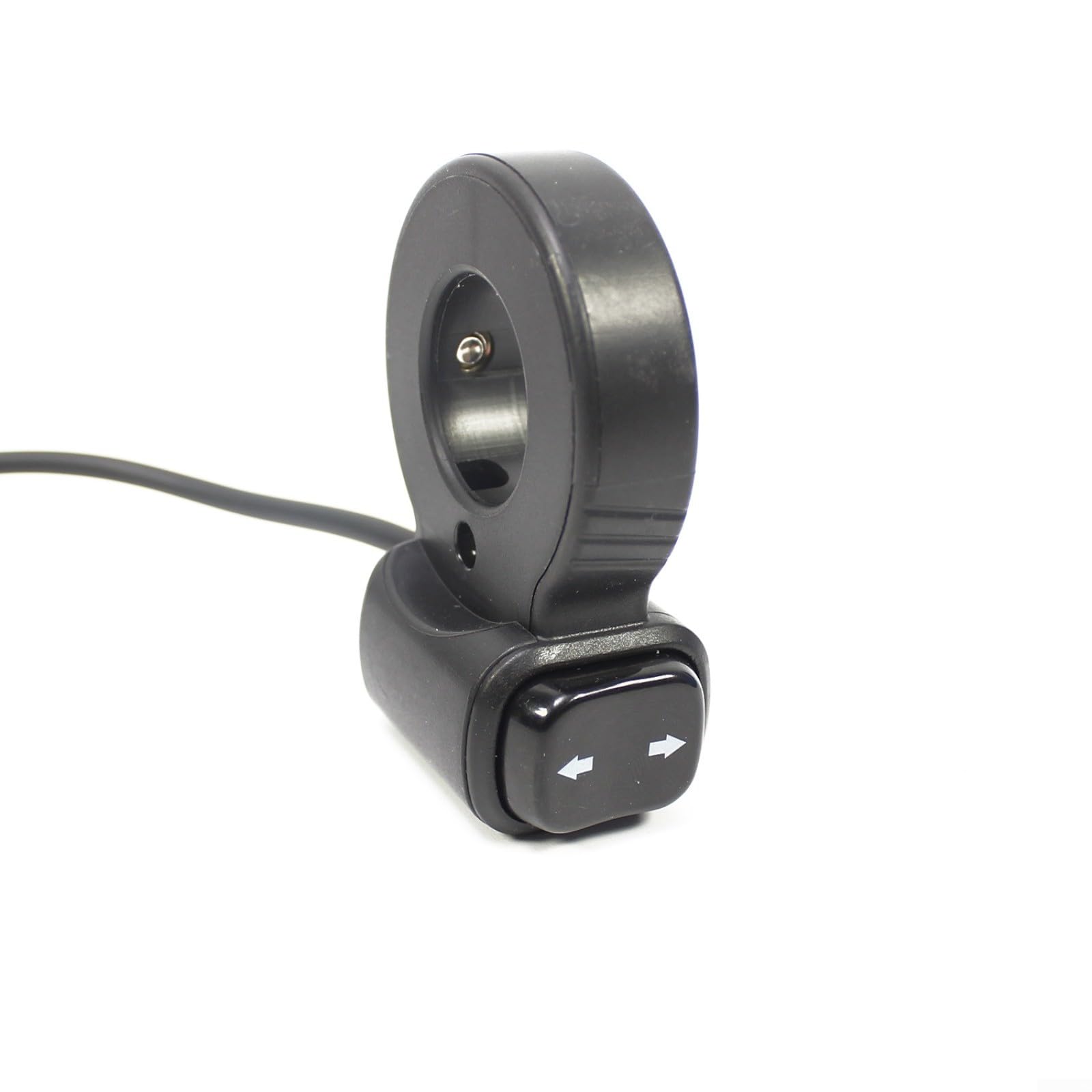 Kit de phares et feux de freinage électriques 12 V pour vélo électrique, étanche, IP65, clignotants pour vélo électrique, scooter, moto, ensemble de feux avant et arrière