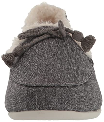 Image of Cozy Fireside Slippers by Spenco Footwear