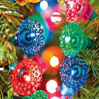 40 Pickwick Lights
