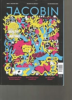 Jacobin Magazine # 28 Winter 2018