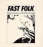  Fast Folk Musical Magazine