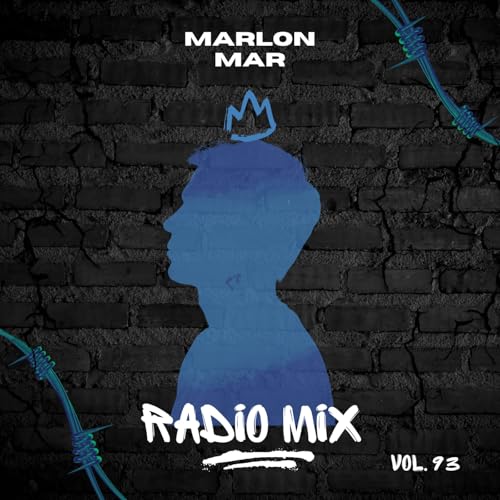 『HOUSE MIX VOL. 93』のカバーアート