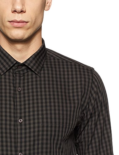 Image of Diverse Men Formal Shirt
